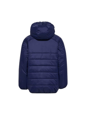 HUMMEL- hmlGO QUILTED HOOD JACKET KIDS