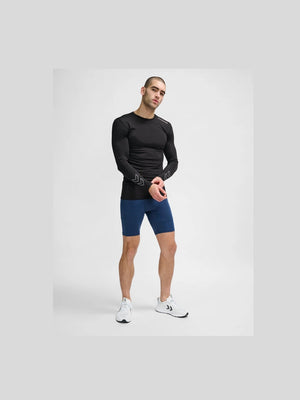 HUMMEL hmlTE TOPAZ BASELAYER T-SHIRT L/S