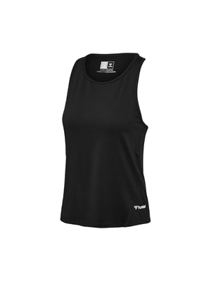 HUMMEL hmlMT AURA MESH TOP