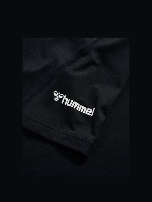 HUMMEL hmlMT AURA MESH TOP