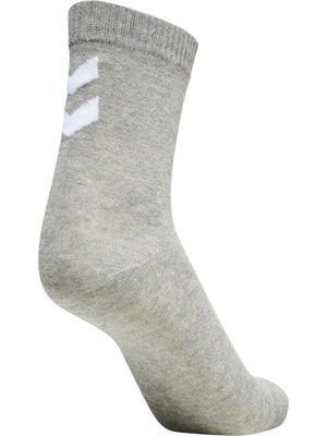 HUMMEL HMLMAKE MY DAY SOCK 5-PACK