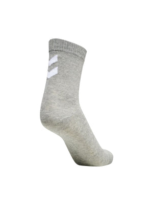HUMMEL HMLMAKE MY DAY SOCK 5-PACK