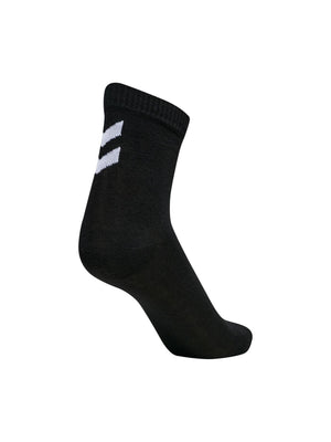HUMMEL HMLMAKE MY DAY SOCK 5-PACK