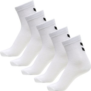 HUMMEL hmlMAKE MY DAY SOCK 5-PACK