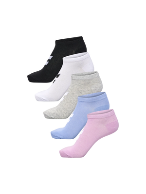 HUMMEL hmlMATCH ME SOCK 5-PACK