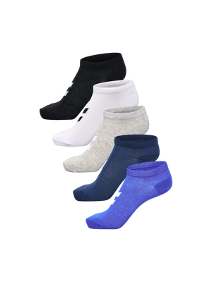 HUMMEL hmlMATCH ME SOCK 5-PACK