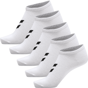 HUMMEL hmlMATCH ME SOCK 5-PACK