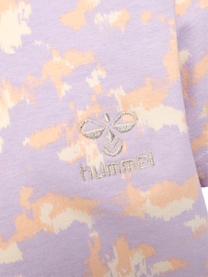 HUMMEL hmlTIN DRESS S/S