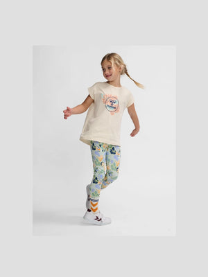 HUMMEL hmlBLUME TIGHTS
