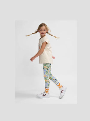 HUMMEL hmlBLUME TIGHTS