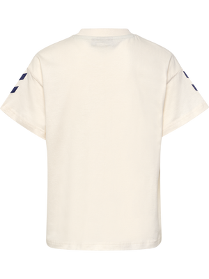 HUMMEL hmlART BOXY T-SHIRT S/S