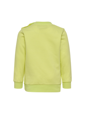 HUMMEL hmlLIME SWEATSHIRT