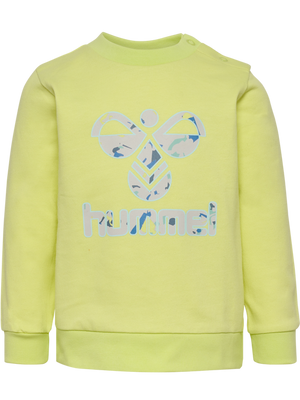 HUMMEL hmlLIME SWEATSHIRT