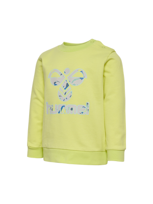 HUMMEL hmlLIME SWEATSHIRT