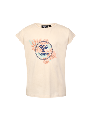 HUMMEL hmlFLOWI T-SHIRT S/S