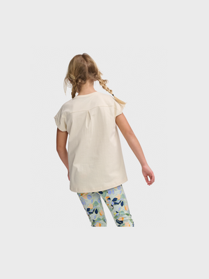 HUMMEL hmlFLOWI T-SHIRT S/S