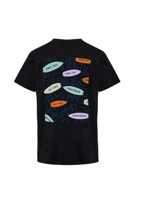 HUMMEL hmlSURF T-SHIRT S/S