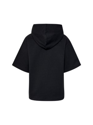 HUMMEL hmlOWEN HOODIE S/S