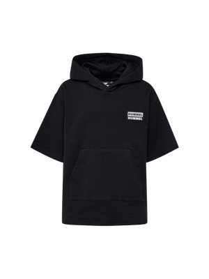 HUMMEL hmlOWEN HOODIE S/S