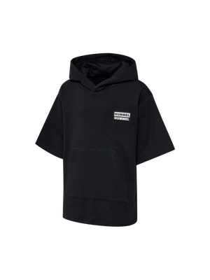 HUMMEL hmlOWEN HOODIE S/S