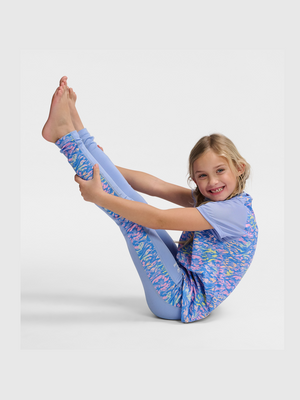 HUMMEL hmlSANNE TIGHTS
