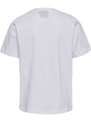 HUMMEL hmlAGNES T-SHIRT S/S
