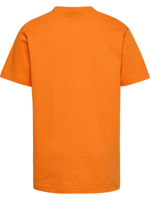 HUMMEL hmlVANG T-SHIRT S/S