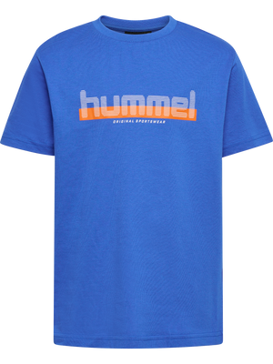 HUMMEL hmlVANG T-SHIRT S/S