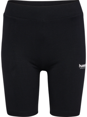 HUMMEL hmlLGC FEI SHORT COTTON TIGHTS