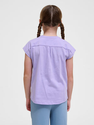 HUMMEL hmlDIEZ T-SHIRT S/S