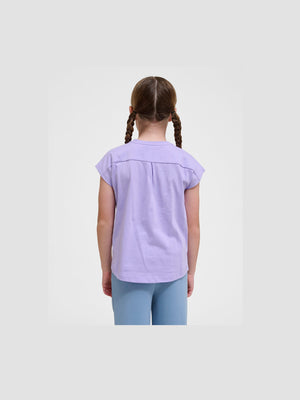 HUMMEL hmlDIEZ T-SHIRT S/S