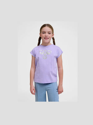 HUMMEL hmlDIEZ T-SHIRT S/S