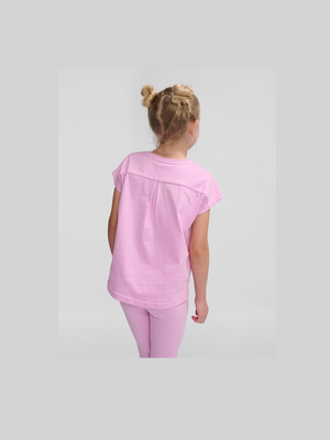 HUMMEL hmlDIEZ T-SHIRT S/S