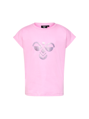 HUMMEL hmlDIEZ T-SHIRT S/S