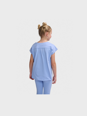 HUMMEL hmlDIEZ T-SHIRT S/S
