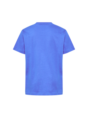 HUMMEL hmlTRES CIRCLE T-SHIRT S/S