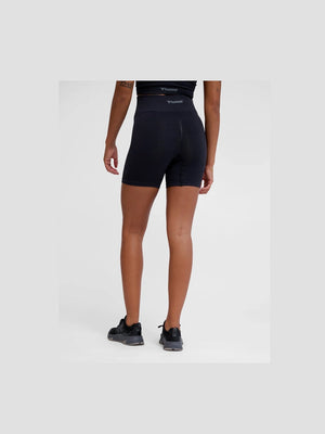 HUMMEL hmlMT DEFINE SEAML SCRUNCH SHORTS