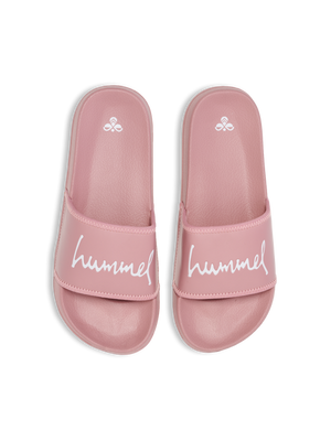 HUMMEL POOL SLIDE WMNS