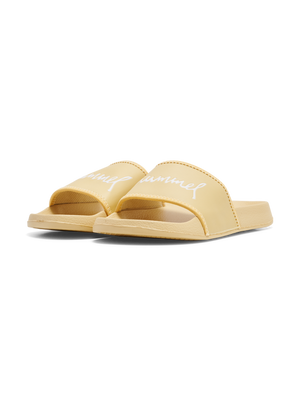 HUMMEL POOL SLIDE WMNS