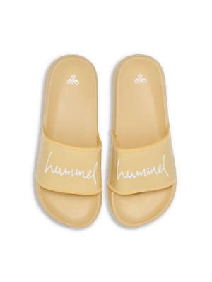 HUMMEL POOL SLIDE WMNS
