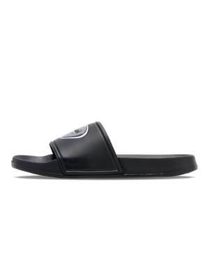 HUMMEL POOL SLIDE BADGE