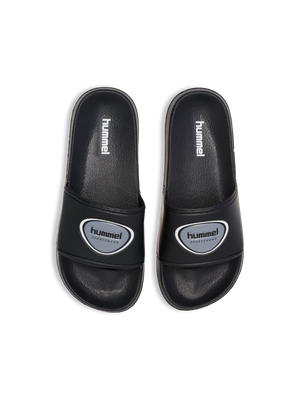 HUMMEL POOL SLIDE BADGE