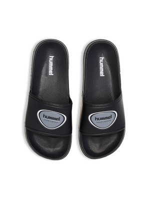 HUMMEL POOL SLIDE BADGE