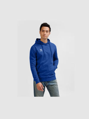 HUMMEL- hmlGO 2.0 HOODIE