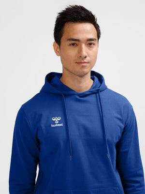 HUMMEL- hmlGO 2.0 HOODIE