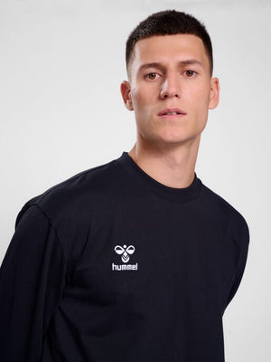 HUMMEL- hmlGO 2.0 SWEATSHIRT