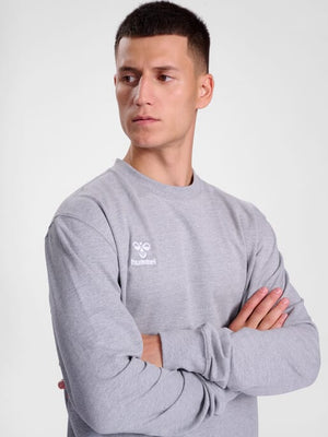 HUMMEL- hmlGO 2.0 SWEATSHIRT