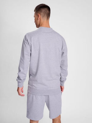 HUMMEL- hmlGO 2.0 SWEATSHIRT