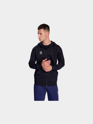HUMMEL- hmlGO 2.0 ZIP HOODIE