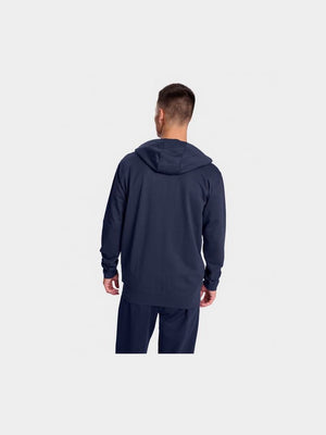 HUMMEL- hmlGO 2.0 ZIP HOODIE